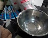 Foto langkah ke 3 dari resep Cenil Warna Warni.