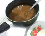 Foto langkah ke 1 dari resep Pisang saus capuccino.