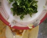 A picture of step 4 of Chicken Shashlik (Masala Boti) 🍡🍡🍡.