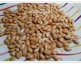 Foto del paso 1 de la receta Pipas de calabaza especiadas