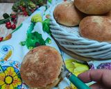 Foto del passaggio 6 della ricetta Muffolette con semi di anice