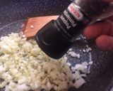 Foto del paso 3 de la receta: Cholguitas empanizadas con mousse de aguacate 🥑