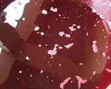 A picture of step 2 of Zobo.