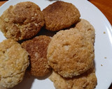 Foto del paso 5 de la receta: Galletitas de avena y coco😍