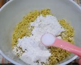 Foto langkah ke 4 dari resep Bola-Bola Mie.