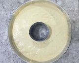 Foto langkah ke 7 dari resep Bolu Pisang Moist dan Lembut.