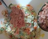 Foto del paso 5 de la receta: Ensalada de verduras