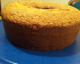 Foto del paso 7 de la receta: Bizcochuelo de naranja súper fácil