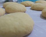 Foto langkah ke 3 dari resep Donat Kentang (Tanpa Mixer dan Ulen).