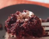 Foto del passaggio 10 della ricetta Torta al caffè e panna montata vegan e glutenfree