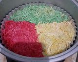 Foto langkah ke 4 dari resep Sawut.