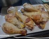 Foto del paso 5 de la receta: Pollo en salsa casera