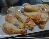 Foto del paso 5 de la receta: Pollo en salsa casera