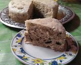Foto langkah ke 6 dari resep Bolu Kukus Oreo Simpel #beranibaking.