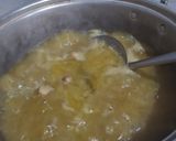 Foto langkah ke 3 dari resep Gulai Kambing.