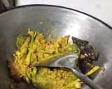 Foto langkah ke 3 dari resep Soto Ayam Madura.