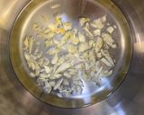 清燙大陸妹的食譜步驟1照片