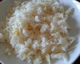 Foto del paso 1 de la receta: Croquetas de bacalao o 