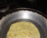 Foto del paso 2 de la receta: Pizzetas al sartén