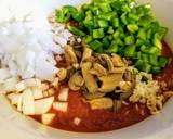 Slow Cooker Goulash recipe step 3 photo