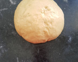 Foto del paso 4 de la receta: Rollos de canela