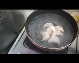 Foto langkah ke 3 dari resep Gyoza ayam chicken dumpling.