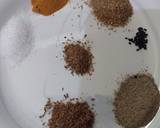 Black Pepper Chicken Curry recipe step 4 photo