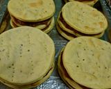 Foto del paso 7 de la receta: Alfajores santiagueños