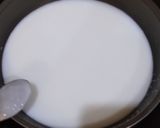 Hình bước làm 2 của món Bánh đúc làm từ cơm nguội
