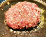 Foto del paso 5 de la receta Hamburguesa con Foie de Pato y reducción de Oporto