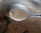Foto langkah ke 7 dari resep Coto Ayam.