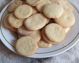 Foto del paso 5 de la receta: Alfajores sin manteca