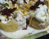 புரோட்ின் சாட்(protein chaat recipe in tamil) ரெசிபி ஸ்டேப் 4 புகைப்படம்
