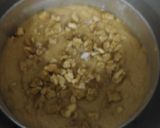 A picture of step 6 of Wholewheat Walnut Cake.