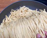 Foto langkah ke 3 dari resep Stik Bawang.