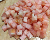 Foto del paso 2 de la receta: Bombita de pollo y verduras