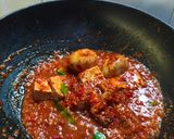 Foto langkah ke 2 dari resep Balado T2 (Telur dan Tahu).