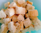 Foto del paso 1 de la receta: Panzanella