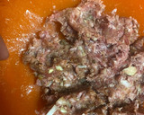 Foto del paso 1 de la receta: Albóndigas suecas