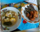 Foto langkah ke 4 dari resep Sayur Asem.