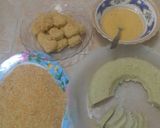 Foto langkah ke 3 dari resep Nuget ayam favourite adek.