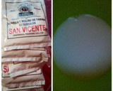 Foto del paso 3 de la receta: Atol de 13 cereales(fécula de yuca vitaminada)
