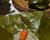 Foto langkah ke 6 dari resep Gadon Daging.