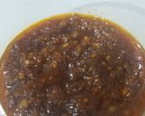 Foto langkah ke 5 dari resep Sambal Bajak.