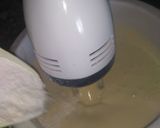 Foto del paso 4 de la receta: Bizcochuelo 1 2 3 4