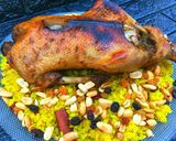 صورة لخطوة 4 من وصفة البط الروستو في الفرن 😍 😍
