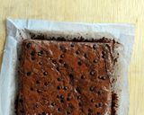 Foto langkah ke 7 dari resep Chewy Brownies.