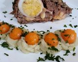 Foto del paso 5 de la receta: Pan de carne