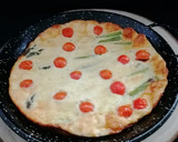 Foto del paso 9 de la receta: Frittata de espárragos