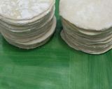 Foto langkah ke 10 dari resep Kulit dimsum.
